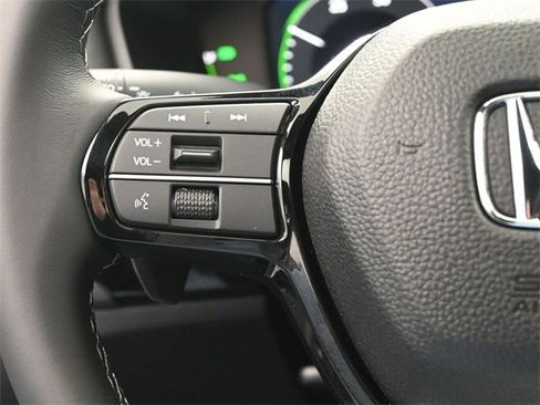 New 2026 Honda Civic Sport Touring image 2