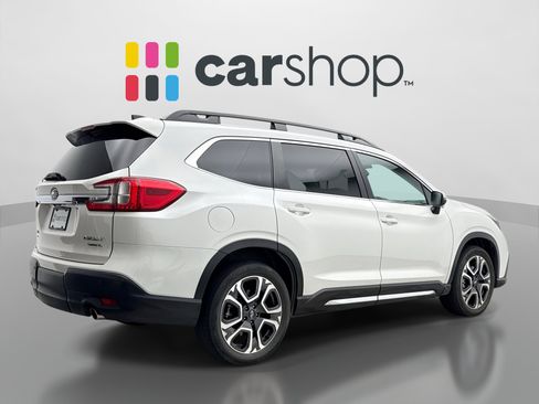 Used 2023 Subaru Ascent Limited AWD/4WD image 5