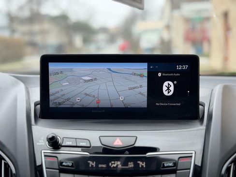 Used 2023 Acura RDX w/ Technology Package image 35