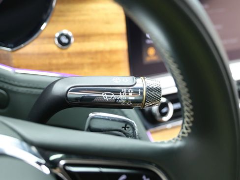 Used 2022 Bentley Continental GT Speed AWD/4WD image 37
