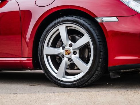 Used 2008 Porsche Cayman image 51