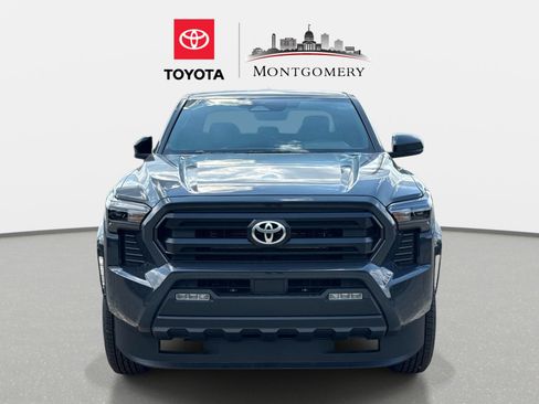 New 2026 Toyota Tacoma SR5 RWD image 8