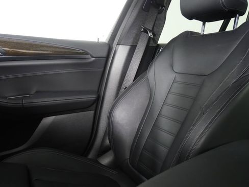 Used 2022 BMW X3 xDrive30i w/ Premium Package 2 image 24