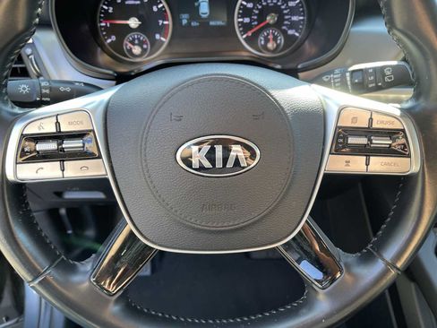 Used 2021 Kia Telluride LX AWD/4WD image 18