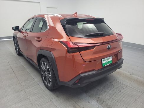 Used 2019 Lexus UX 250h w/ Premium Package image 5