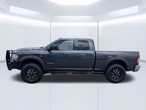 Used 2020 RAM 2500 Tradesman AWD/4WD image 6