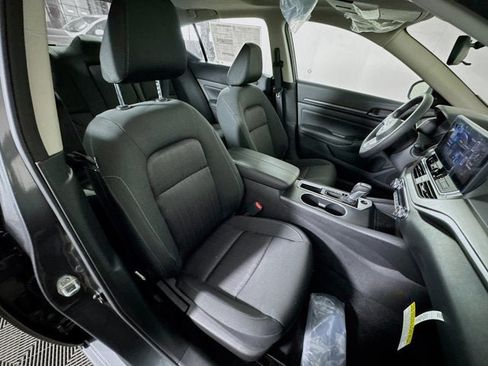 New 2026 Nissan Altima 2.5 SV w/ SV Special Edition Package FWD image 24