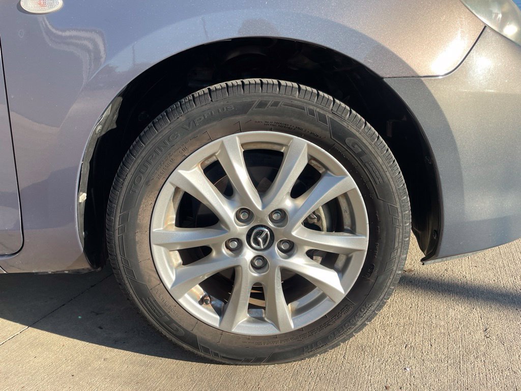 Used 2008 MAZDA MAZDA3 i Touring FWD image 26