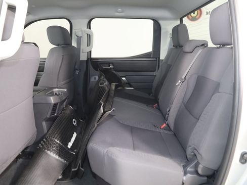 Used 2023 Toyota Tundra SR5 w/ TRD Sport Package image 49