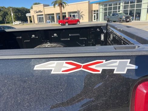 New 2026 Chevrolet Silverado 3500 LTZ image 5