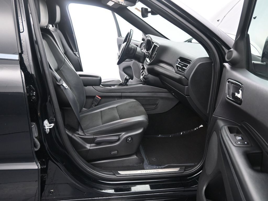 Used 2022 Dodge Durango GT AWD/4WD image 13