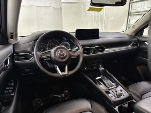 Used 2023 MAZDA CX-5 AWD 2.5 S w/ Preferred Package image 19