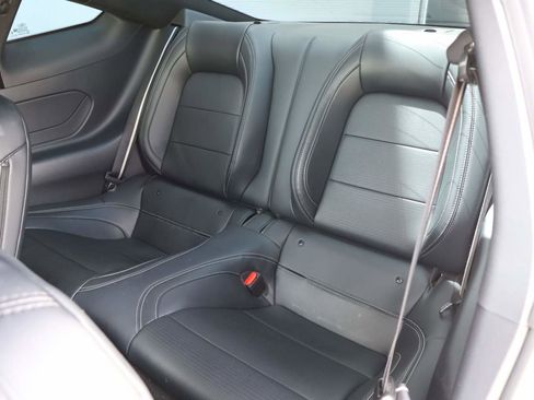 Used 2024 Ford Mustang GT Premium RWD image 10