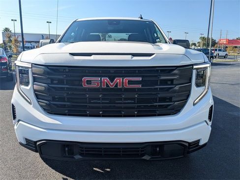 New 2026 GMC Sierra 1500 Pro w/ Graphite Edition image 9