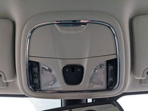 Certified 2016 Jeep Cherokee Limited AWD/4WD image 20