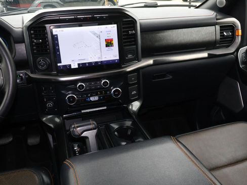 Used 2023 Ford F150 Tremor w/ Equipment Group 402A High image 13