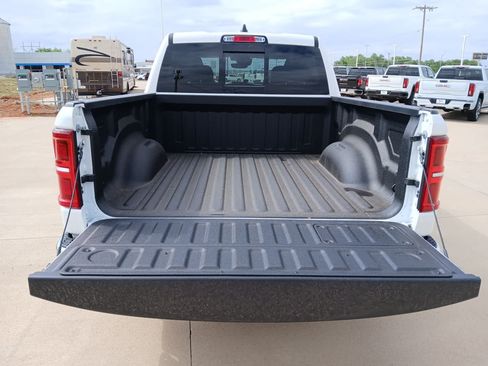 New 2026 RAM 1500 Limited AWD/4WD image 6
