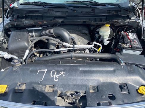 Used 2015 RAM 1500 Big Horn AWD/4WD image 19