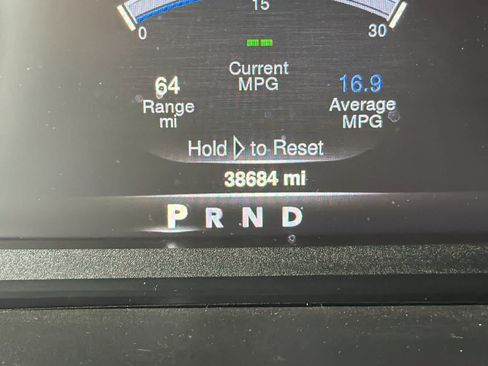 Used 2019 RAM 1500 Warlock w/ Trailer & Traction Group AWD/4WD image 24