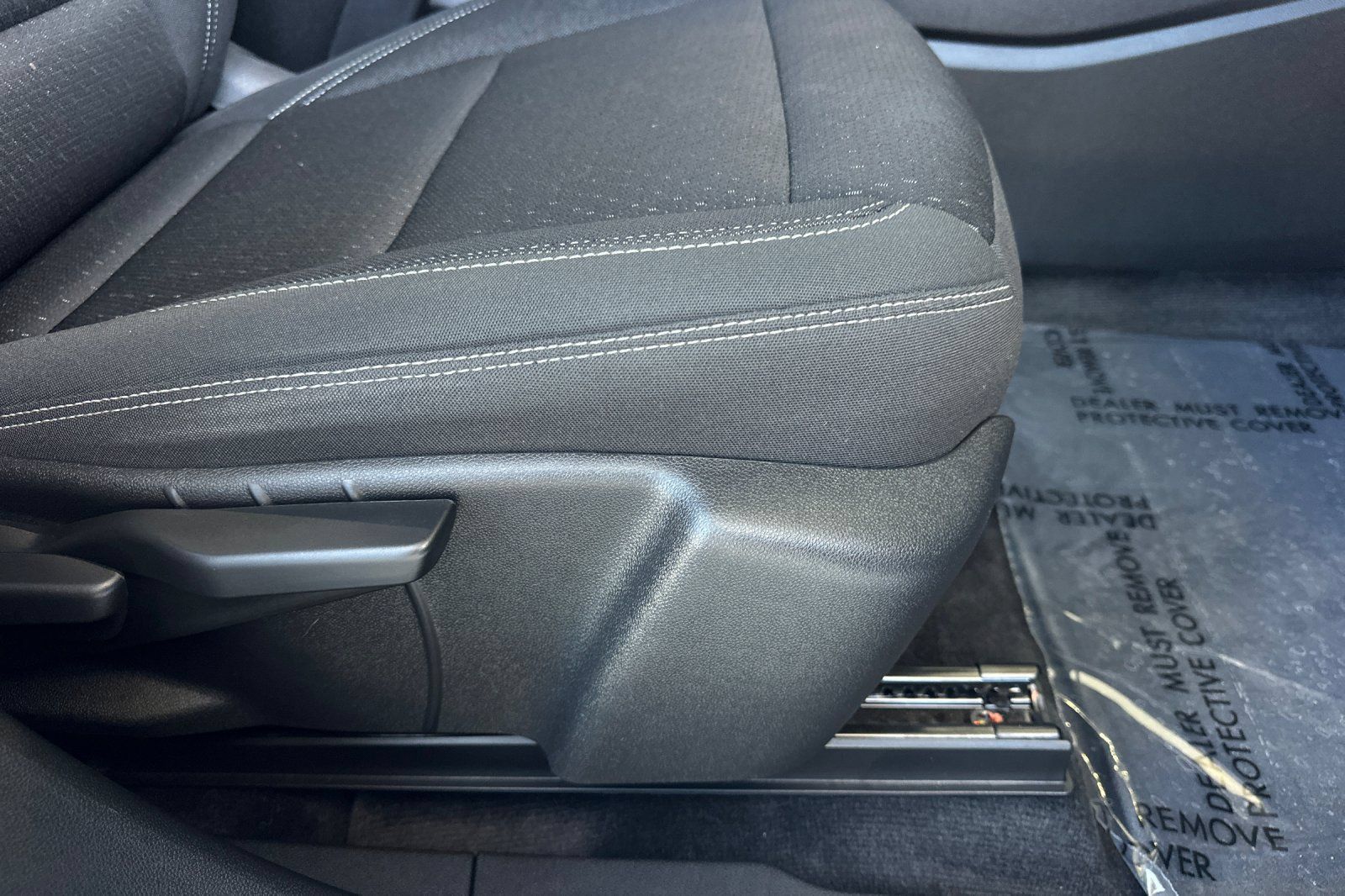 New 2025 Chevrolet Blazer EV LT FWD image 23