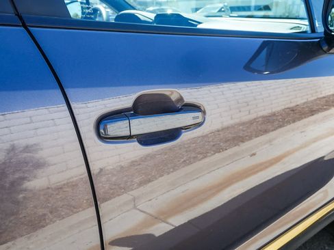 Used 2025 Subaru Crosstrek 2.5i Sport w/ Crosstrek Mirror Package image 12