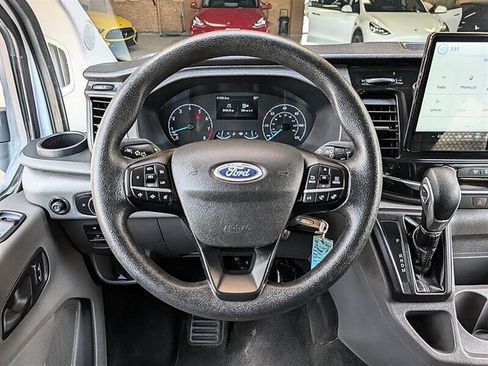 Used 2023 Ford Transit 350 XLT RWD image 19