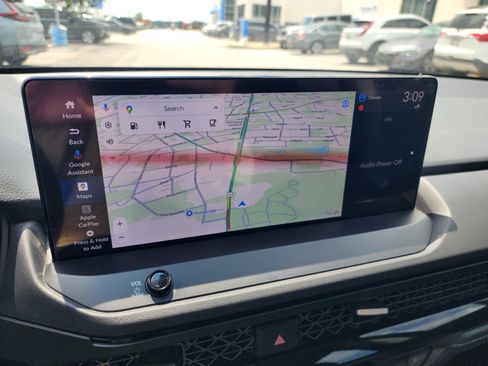 Used 2025 Honda Accord Touring image 18