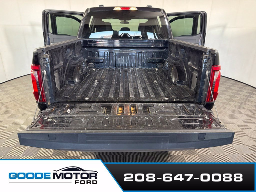 Used 2024 Ford F150 STX AWD/4WD image 22