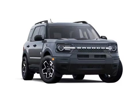 New 2025 Ford Bronco Sport Big Bend w/ Convenience Package image 19