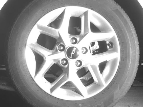 Used 2025 Kia Soul LX w/ LX Technology Package image 14