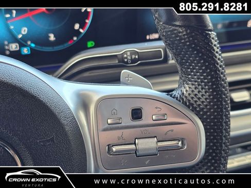 Used 2022 Mercedes-Benz GLE 350 4MATIC image 36