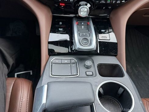 Certified 2023 Acura MDX SH-AWD w/ Technology Package image 18