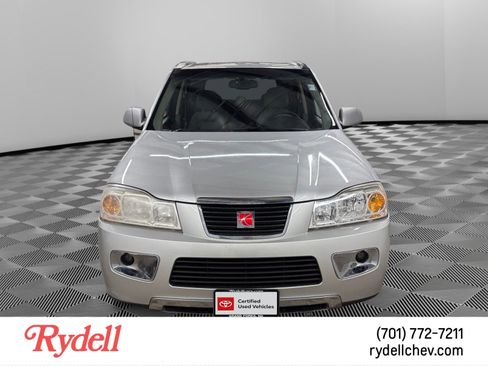 Used 2007 Saturn Vue 2WD V6 w/ Comfort Pkg image 8