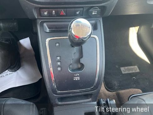 Used 2014 Jeep Compass Sport w/ Power Value Group FWD image 24