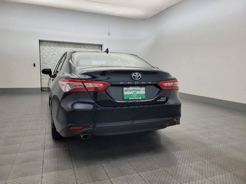 Used 2018 Toyota Camry XLE w/ Audio Package image 6