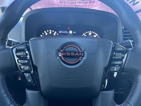 Certified 2023 Nissan Frontier Pro-X w/ Pro Convenience Package image 22