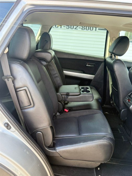 Used 2013 MAZDA CX-9 Grand Touring w/ GT Technology Pkg AWD/4WD image 13