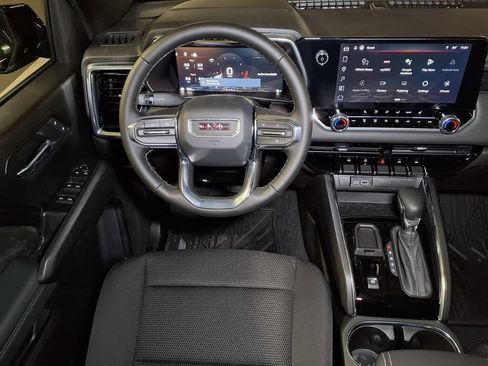 New 2026 GMC Canyon Elevation w/ Convenience Package RWD image 14