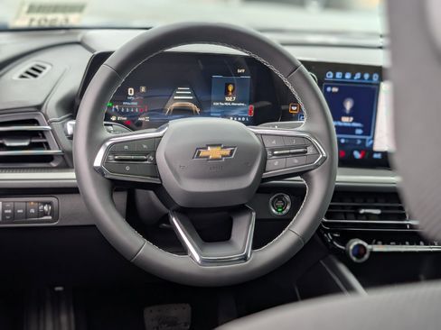 New 2026 Chevrolet Traverse LT w/ Driver Confidence Package image 15