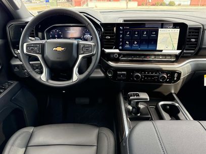 New 2026 Chevrolet Silverado 1500 LT w/ Leather Package