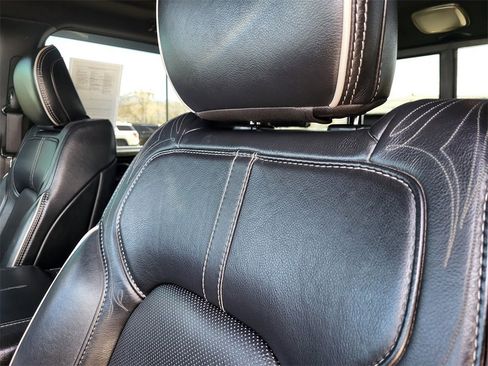 Used 2019 RAM 1500 Limited image 17