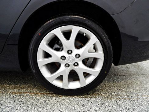 Used 2013 MAZDA MAZDA6 i Touring Plus FWD image 21