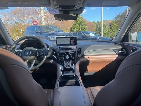 Used 2023 Acura RDX w/ Technology Package image 5