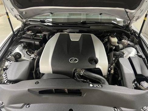 Used 2014 Lexus IS 350 AWD w/ Luxury Package w/Gray Wood image 42