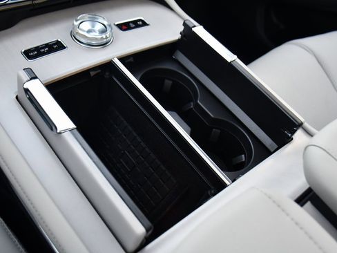 New 2025 Lincoln Navigator Reserve image 36