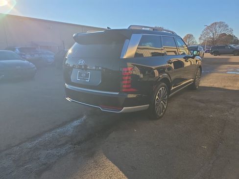 New 2026 Hyundai Palisade Calligraphy image 13
