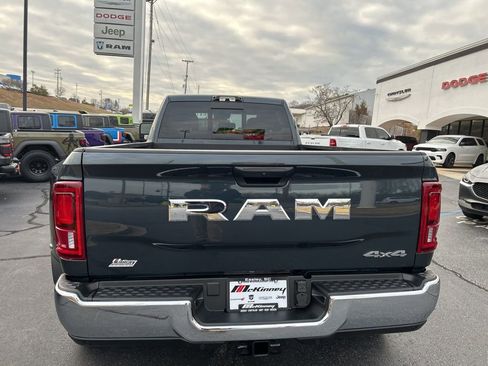New 2026 RAM 3500 Tradesman image 7
