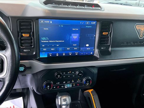 Used 2022 Ford Bronco Badlands AWD/4WD image 36