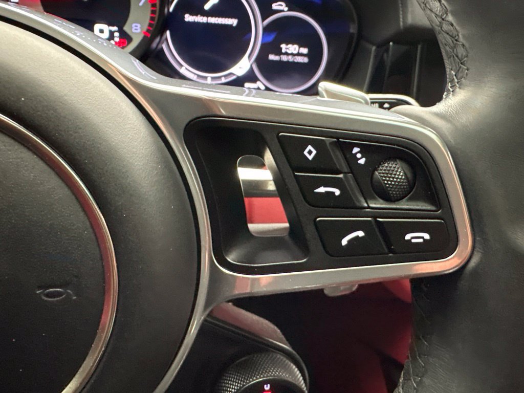 Certified 2023 Porsche Cayenne GTS AWD/4WD image 38