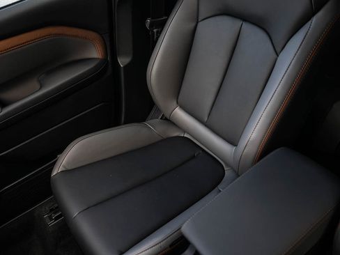 New 2026 Subaru Forester Sport image 26